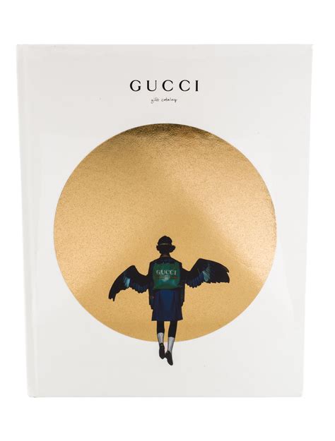 new gucci gift catalog 2017|Gucci official website.